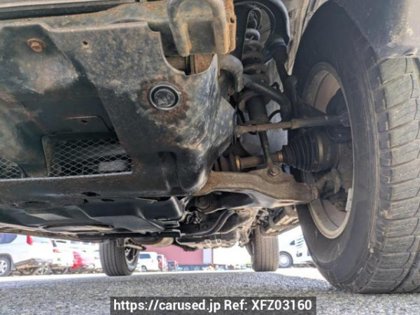 Used 2003 AT toyota hilux-surf RZN215W Image[35]