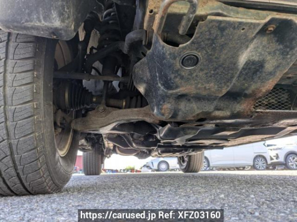 Used 2003 AT toyota hilux-surf RZN215W Image[36]