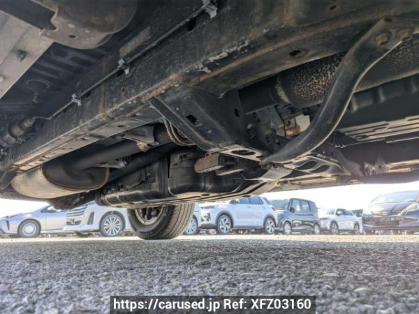 Used 2003 AT toyota hilux-surf RZN215W Image[37]