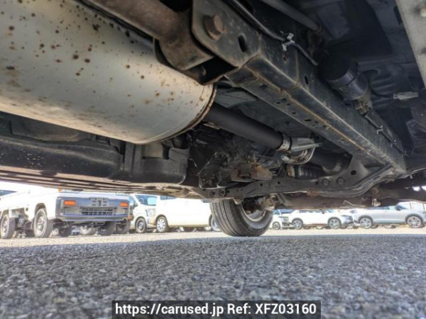 Used 2003 AT toyota hilux-surf RZN215W Image[38]