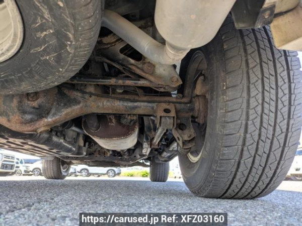 Used 2003 AT toyota hilux-surf RZN215W Image[39]