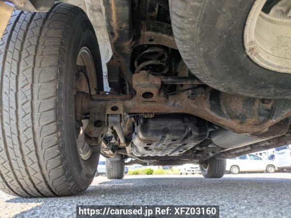 Used 2003 AT toyota hilux-surf RZN215W Image[40]