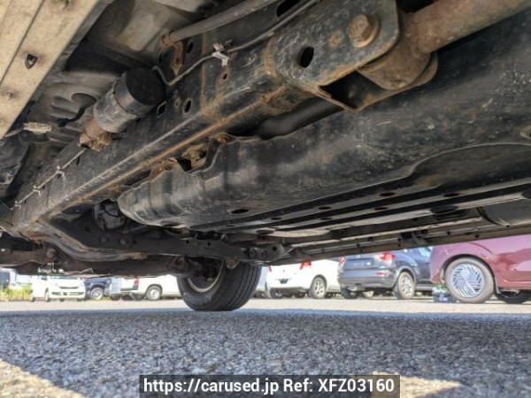 Used 2003 AT toyota hilux-surf RZN215W Image[41]