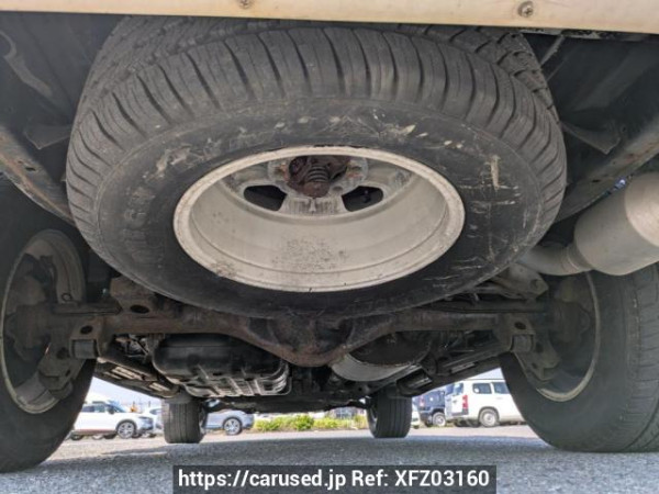 Used 2003 AT toyota hilux-surf RZN215W Image[43]