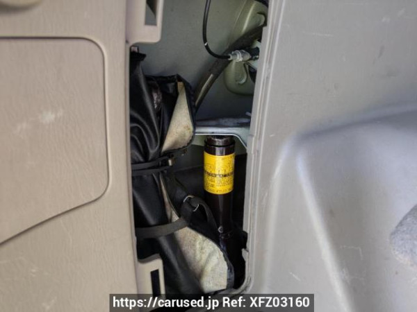 Used 2003 AT toyota hilux-surf RZN215W Image[44]