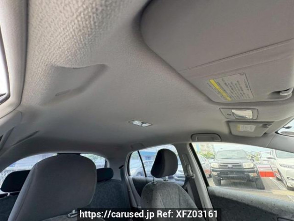 Used 2010 AT toyota vitz KSP90 Image[12]