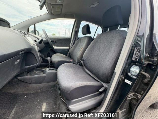 Used 2010 AT toyota vitz KSP90 Image[14]