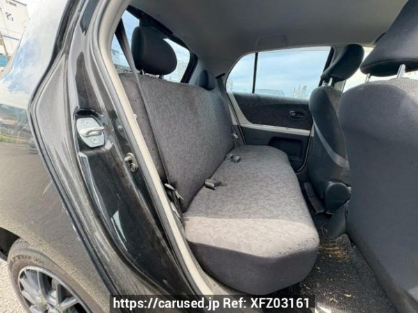 Used 2010 AT toyota vitz KSP90 Image[15]