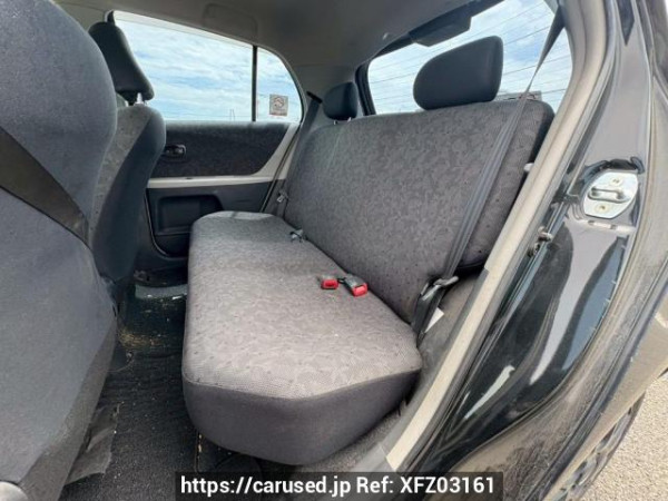 Used 2010 AT toyota vitz KSP90 Image[16]