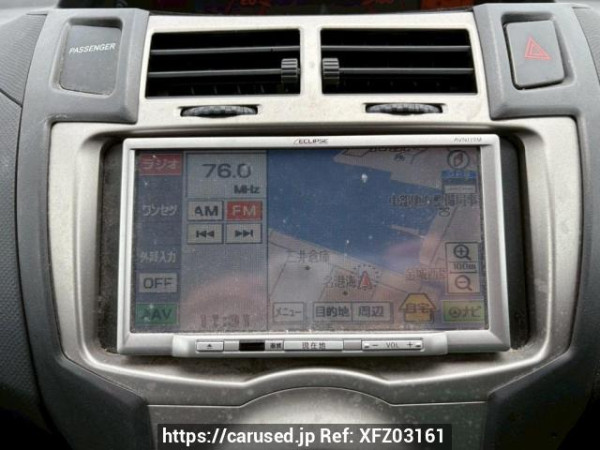 Used 2010 AT toyota vitz KSP90 Image[24]