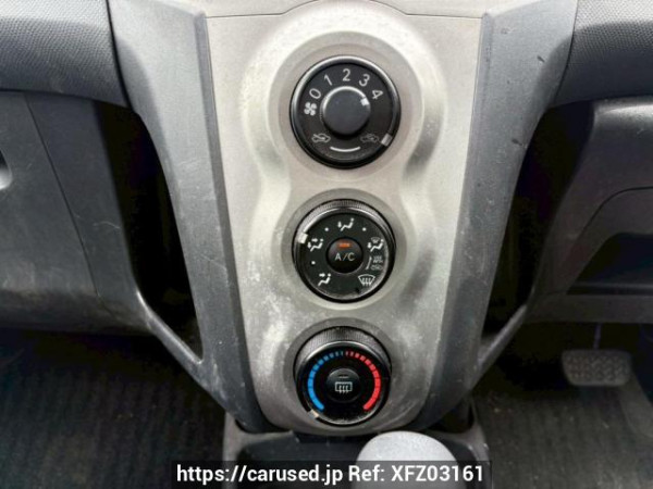 Used 2010 AT toyota vitz KSP90 Image[25]