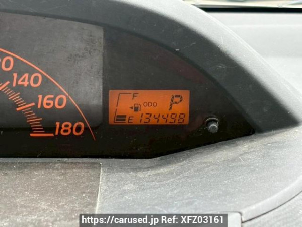 Used 2010 AT toyota vitz KSP90 Image[28]