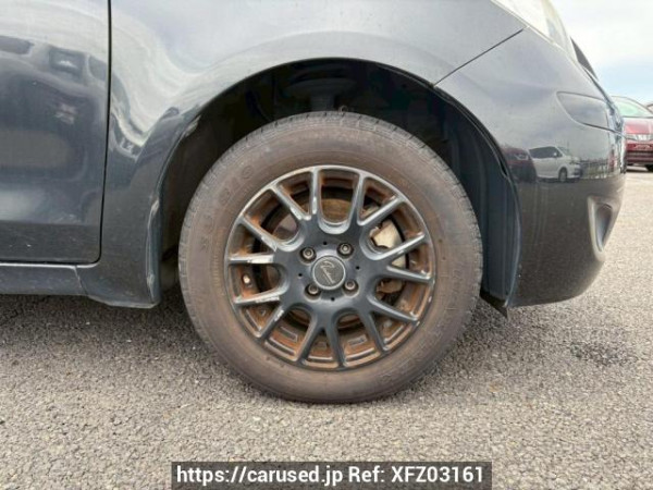 Used 2010 AT toyota vitz KSP90 Image[29]