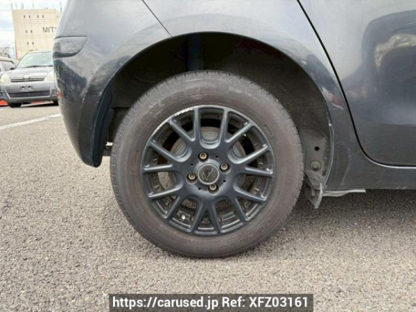 Used 2010 AT toyota vitz KSP90 Image[30]