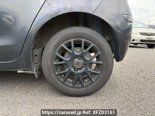 Used 2010 AT toyota vitz KSP90 Image[31]