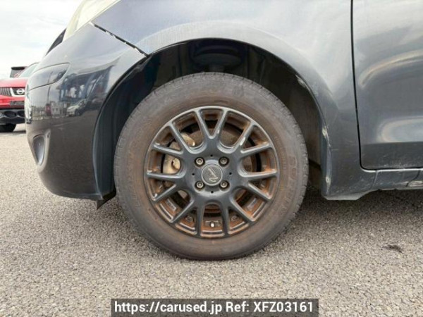 Used 2010 AT toyota vitz KSP90 Image[32]