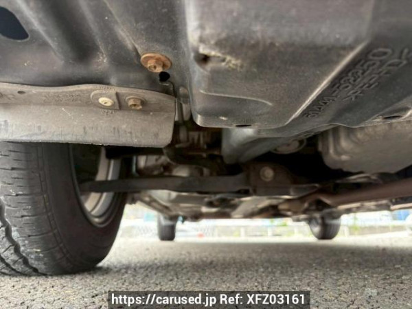 Used 2010 AT toyota vitz KSP90 Image[33]