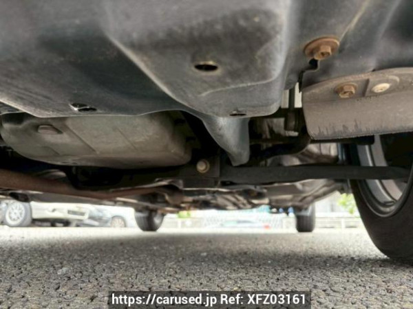 Used 2010 AT toyota vitz KSP90 Image[34]