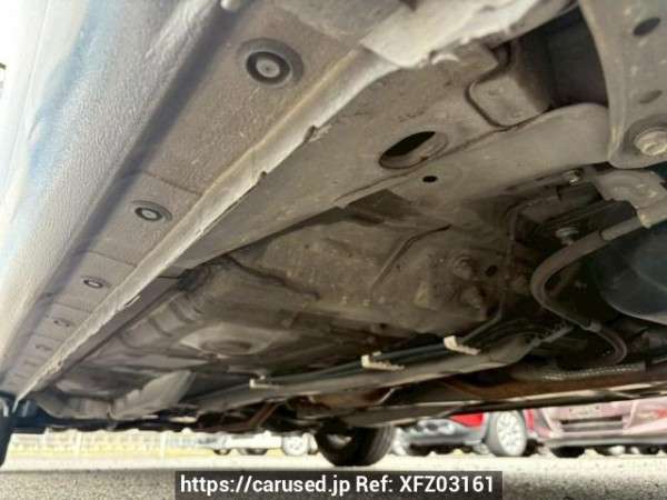 Used 2010 AT toyota vitz KSP90 Image[37]