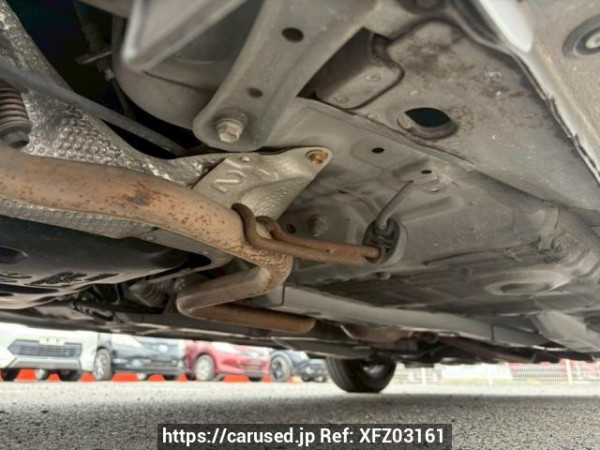 Used 2010 AT toyota vitz KSP90 Image[38]