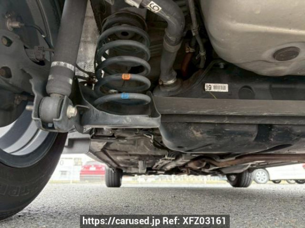 Used 2010 AT toyota vitz KSP90 Image[39]