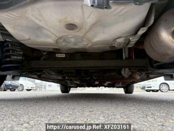 Used 2010 AT toyota vitz KSP90 Image[40]