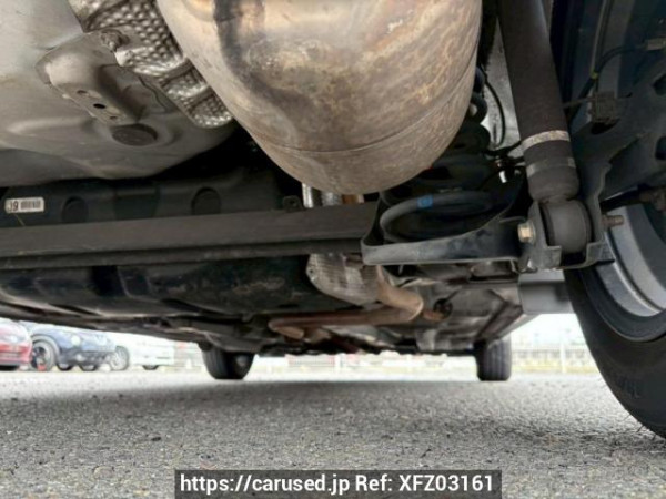 Used 2010 AT toyota vitz KSP90 Image[41]