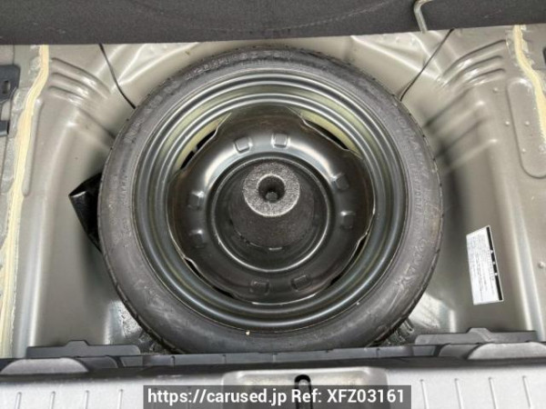 Used 2010 AT toyota vitz KSP90 Image[43]