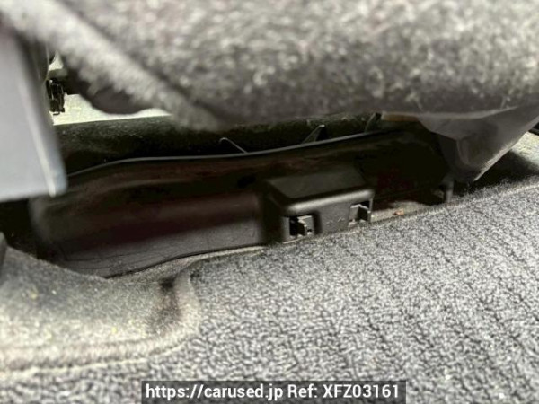 Used 2010 AT toyota vitz KSP90 Image[44]