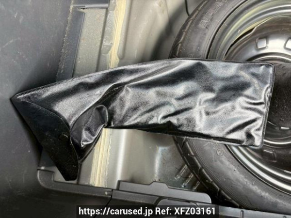 Used 2010 AT toyota vitz KSP90 Image[45]