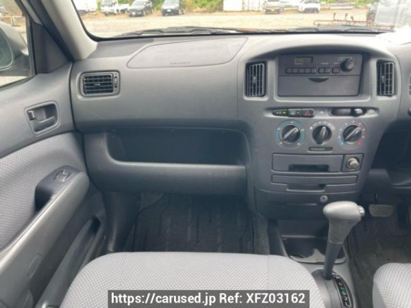 Used 2004 AT toyota succeed-wagon NCP58G Image[19]