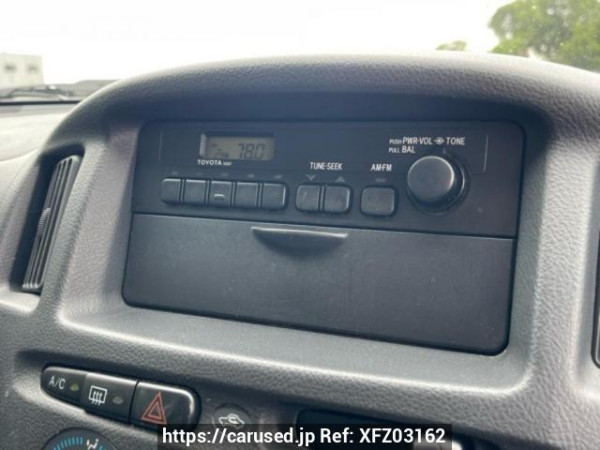 Used 2004 AT toyota succeed-wagon NCP58G Image[23]