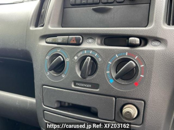 Used 2004 AT toyota succeed-wagon NCP58G Image[24]