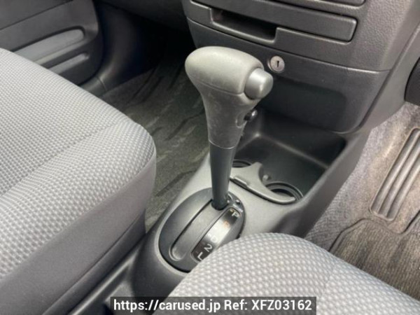 Used 2004 AT toyota succeed-wagon NCP58G Image[25]