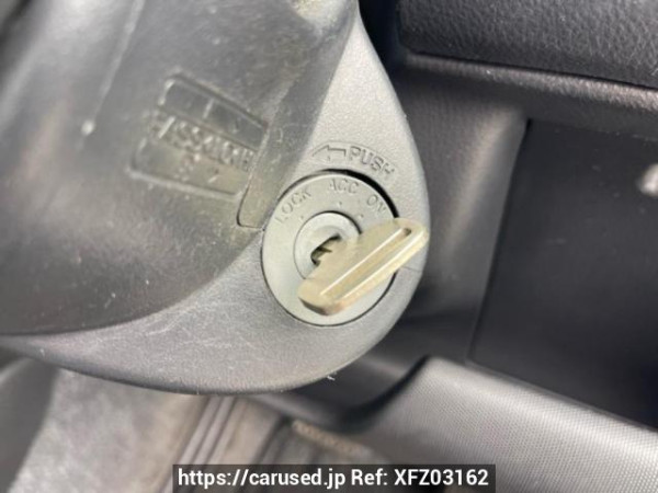 Used 2004 AT toyota succeed-wagon NCP58G Image[27]