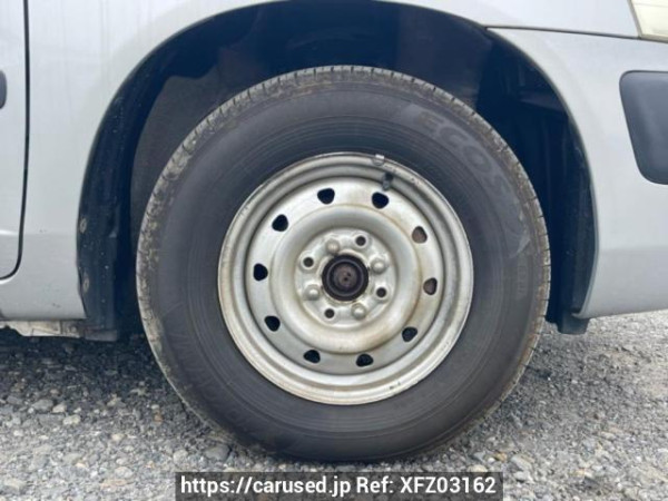 Used 2004 AT toyota succeed-wagon NCP58G Image[29]