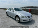 Toyota Mark X GRX120