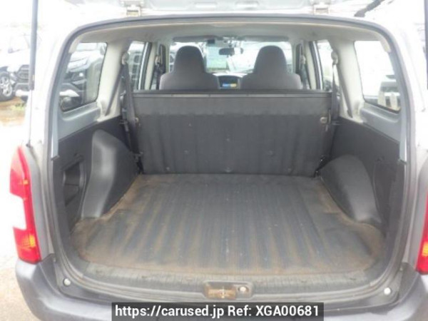 Used 2004 AT toyota probox-van NCP51V Image[8]