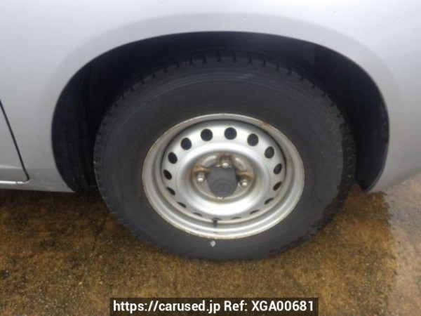 Used 2004 AT toyota probox-van NCP51V Image[24]