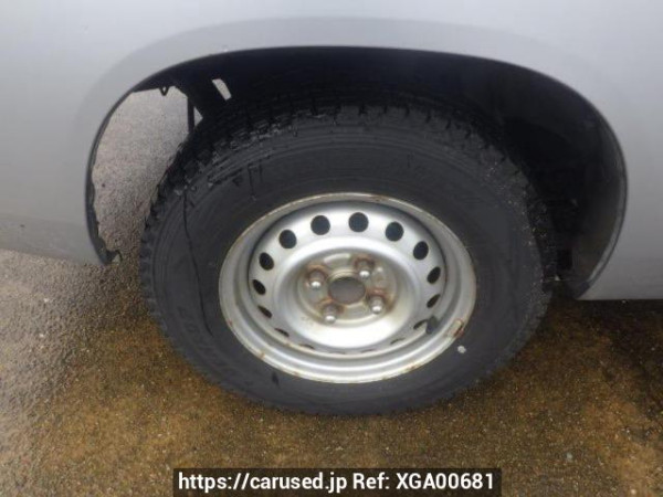 Used 2004 AT toyota probox-van NCP51V Image[25]