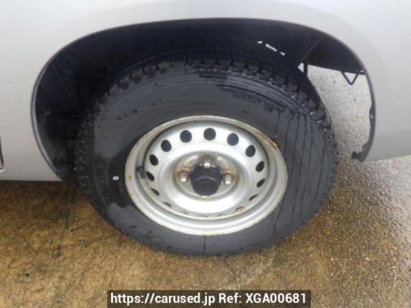 Used 2004 AT toyota probox-van NCP51V Image[26]