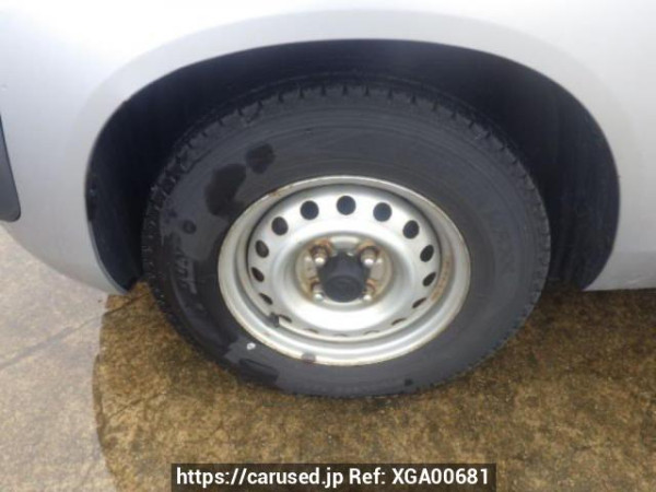 Used 2004 AT toyota probox-van NCP51V Image[27]