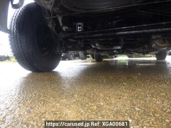 Used 2004 AT toyota probox-van NCP51V Image[28]