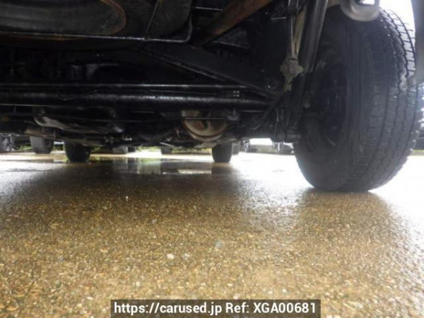 Used 2004 AT toyota probox-van NCP51V Image[29]