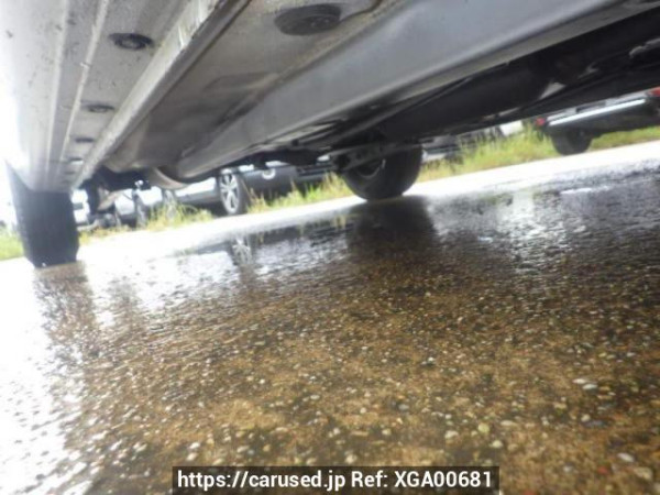 Used 2004 AT toyota probox-van NCP51V Image[30]