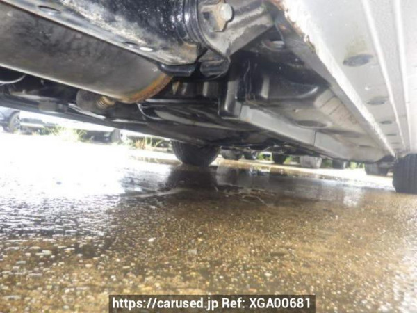 Used 2004 AT toyota probox-van NCP51V Image[31]
