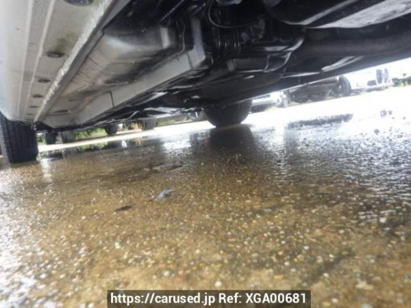 Used 2004 AT toyota probox-van NCP51V Image[32]