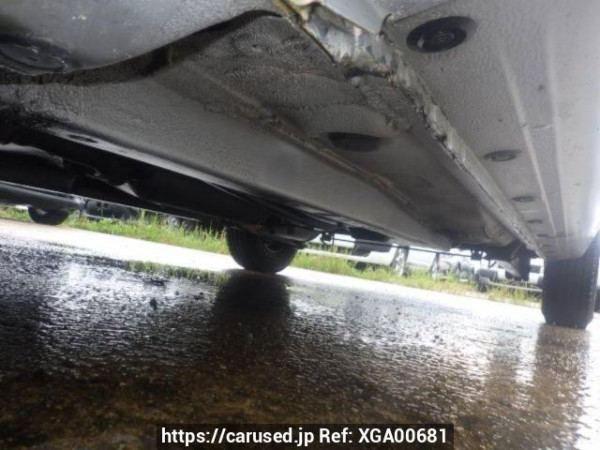 Used 2004 AT toyota probox-van NCP51V Image[33]