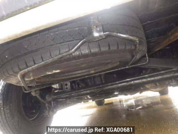 Used 2004 AT toyota probox-van NCP51V Image[34]
