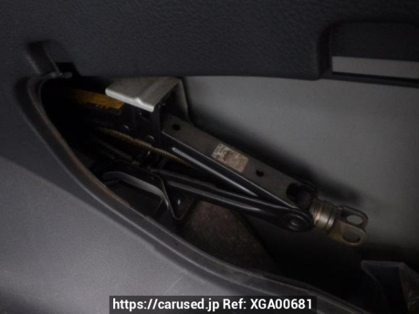 Used 2004 AT toyota probox-van NCP51V Image[35]